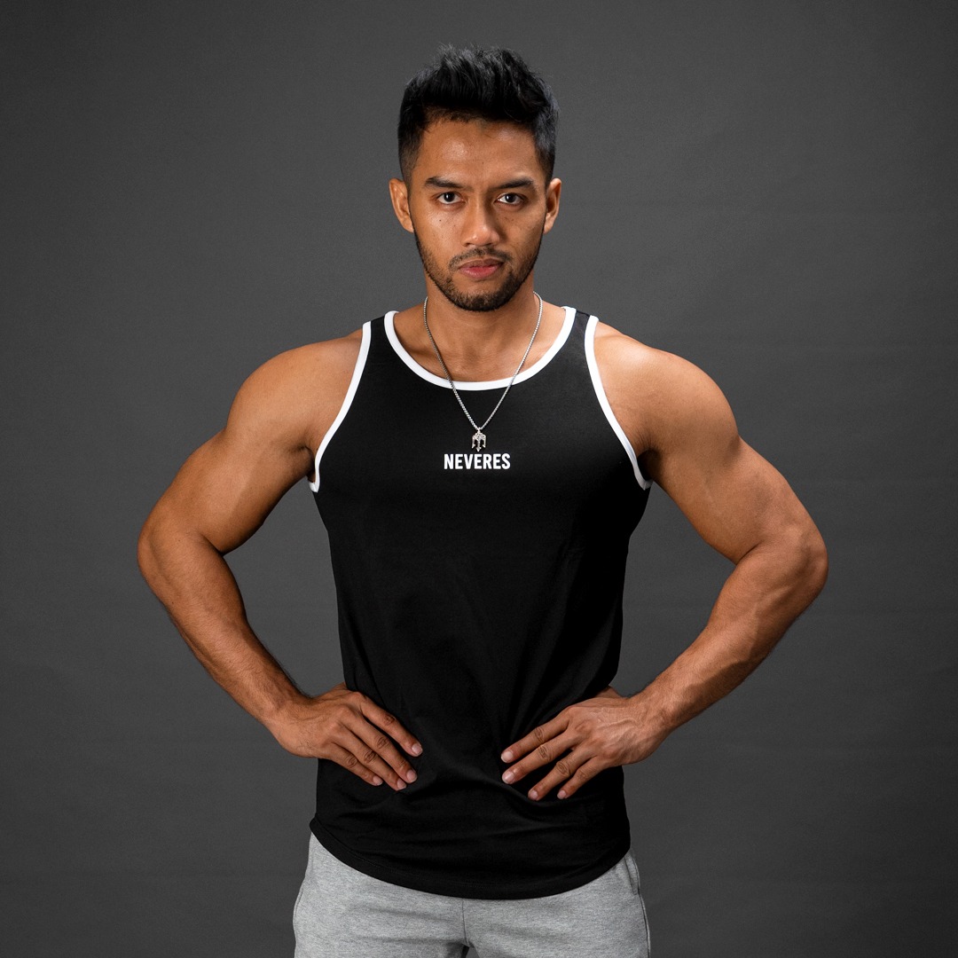 NEVERES SPORTSWEAR Perform Tank Top