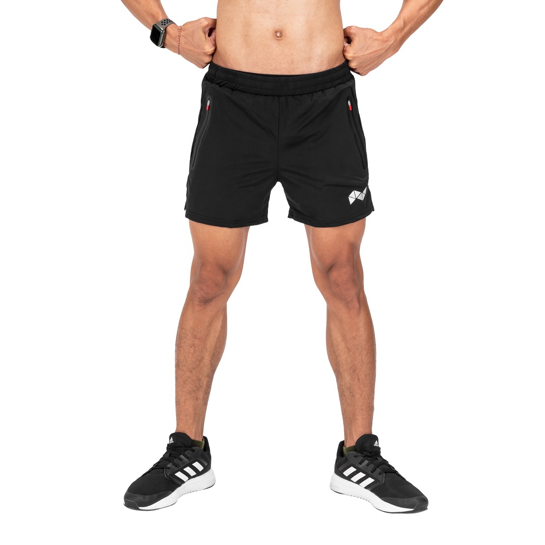 NEVERES Zenith Short