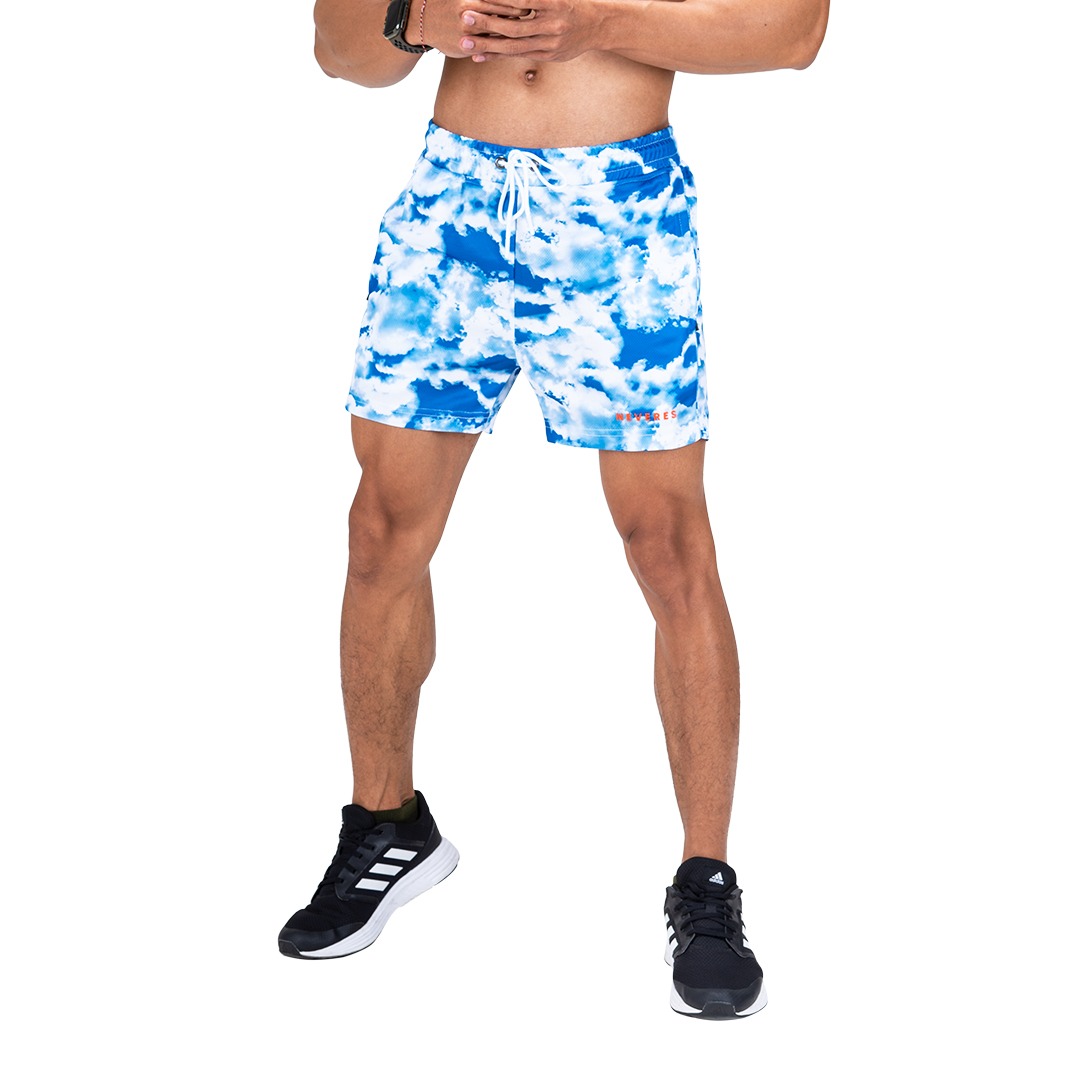 NEVERES Cloud Flex Short