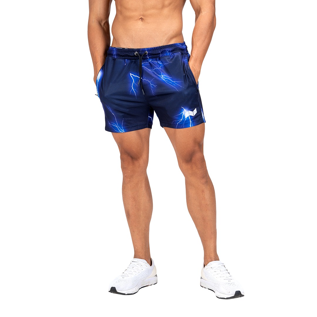 NEVERES Thunder Flex Short