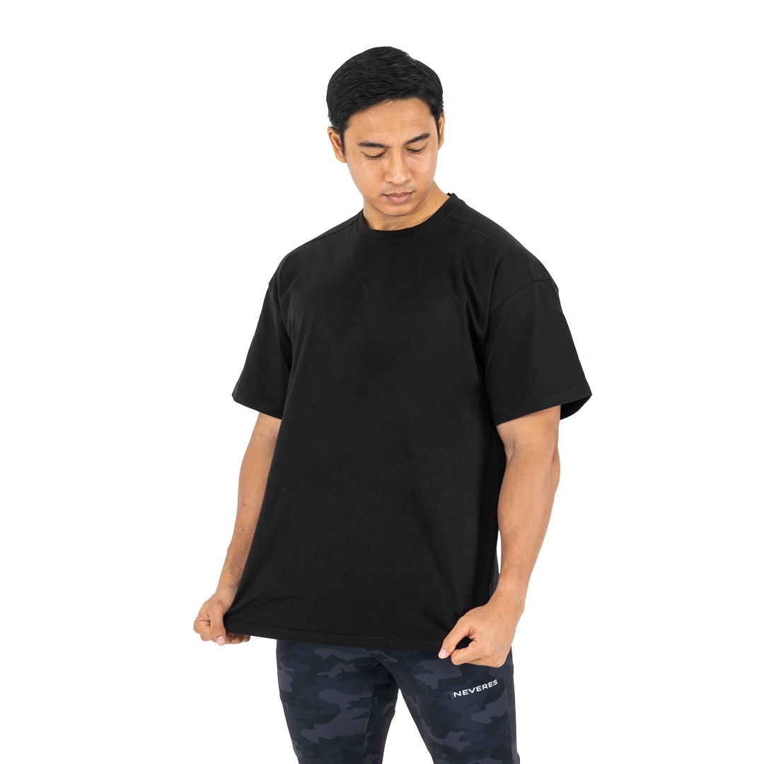 NEVERES Oversized Graphic - Stronghold