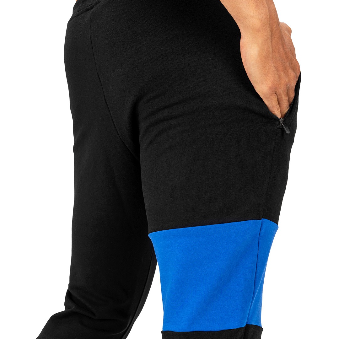 NEVERES Block Jogger