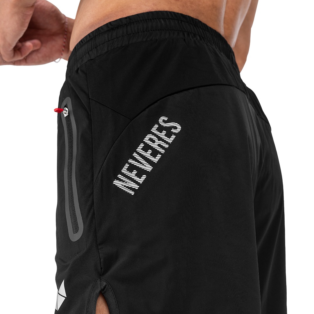 NEVERES Zenith Short