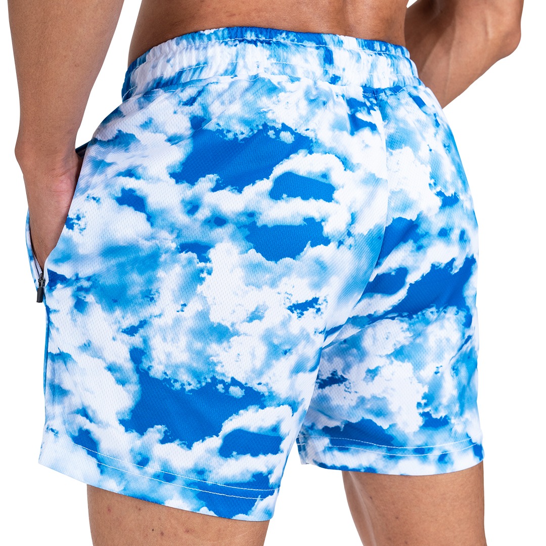 NEVERES Cloud Flex Short