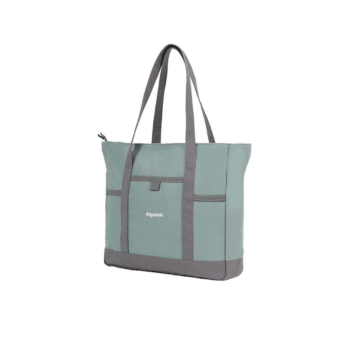 TEO SETIMO GREEN GREY