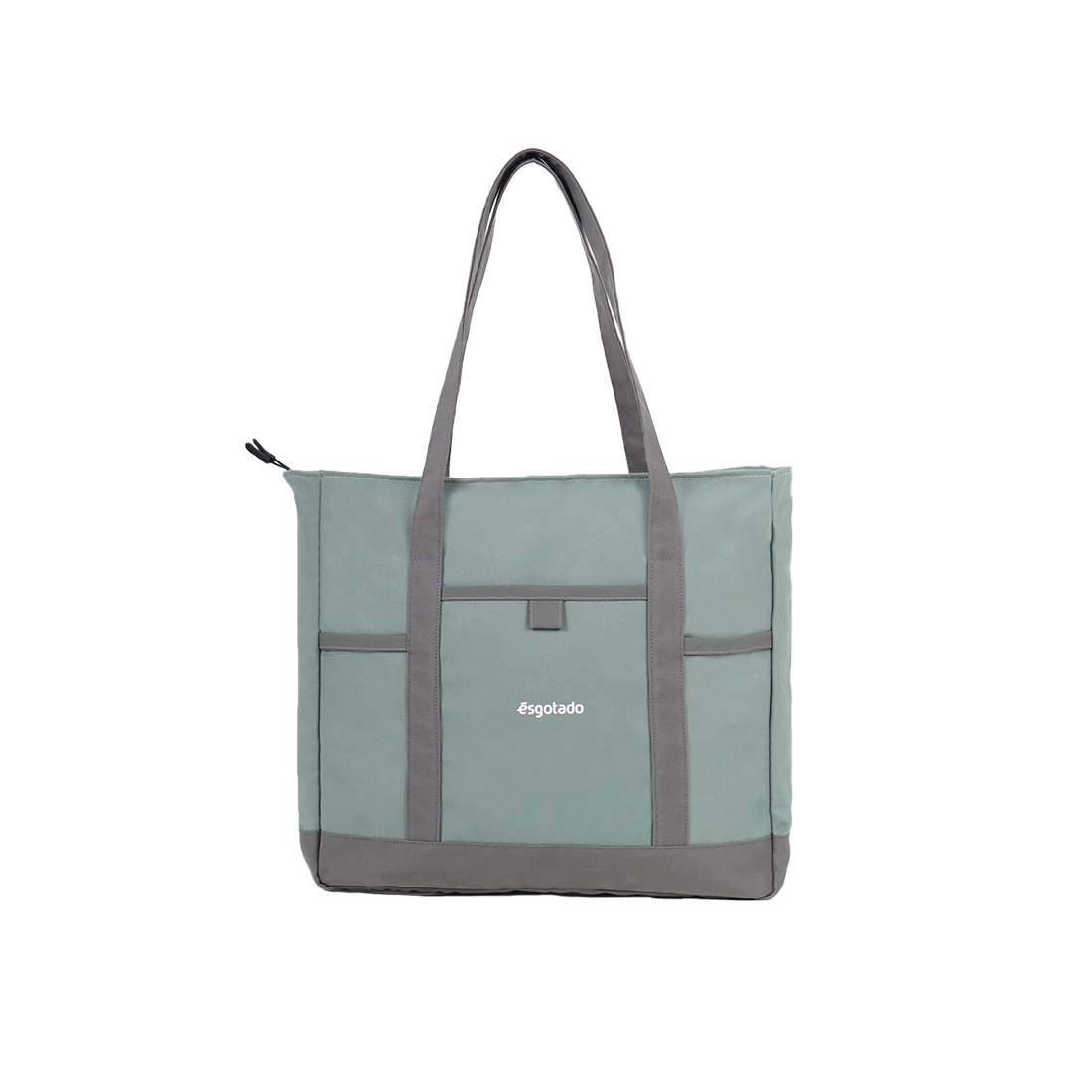 TEO SETIMO GREEN GREY