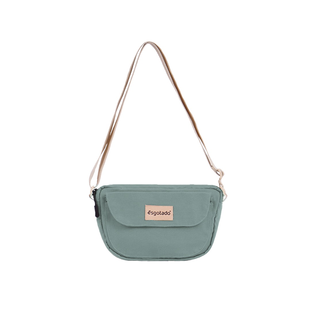 NEW FAIXO CINCO GREEN ECO