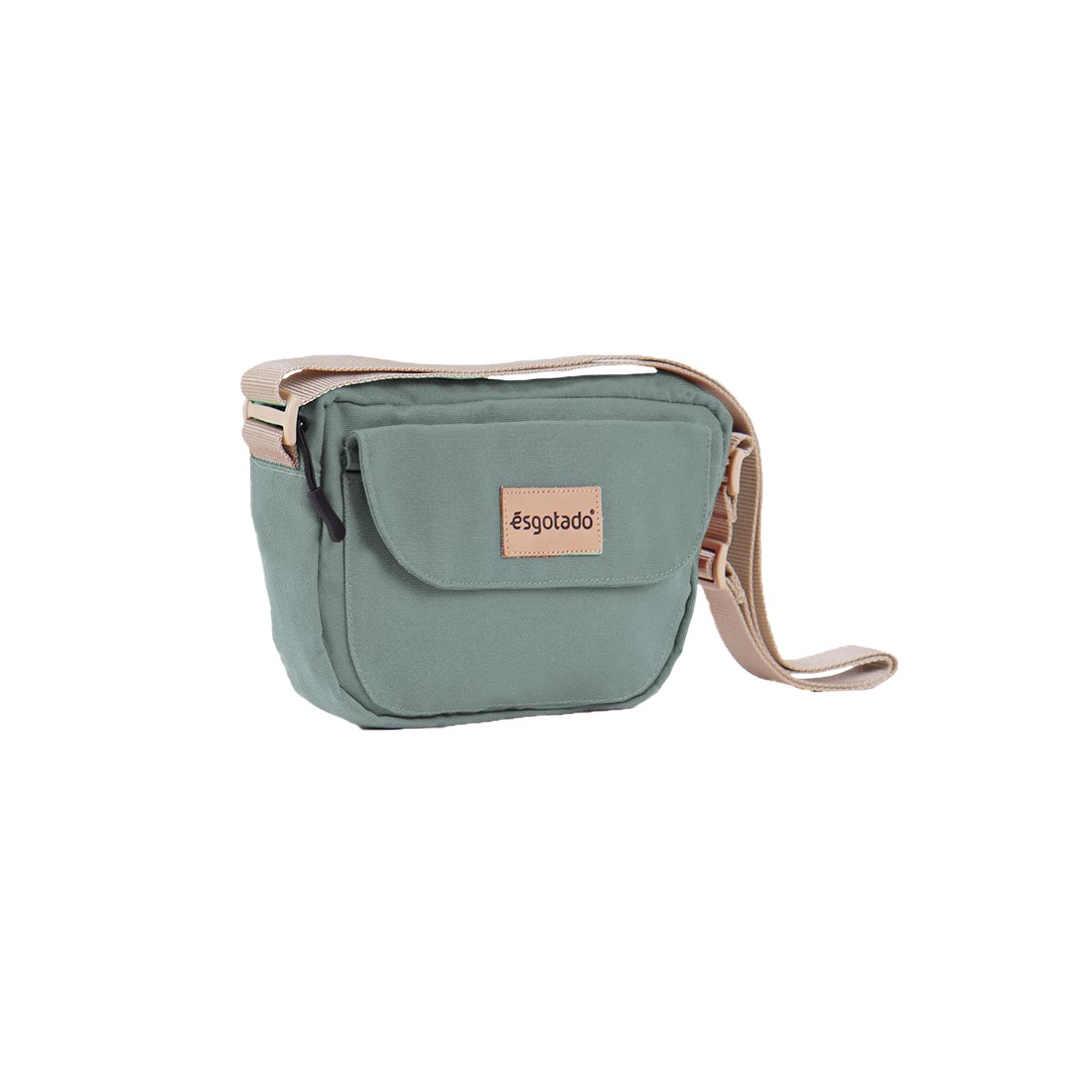 NEW FAIXO CINCO GREEN ECO