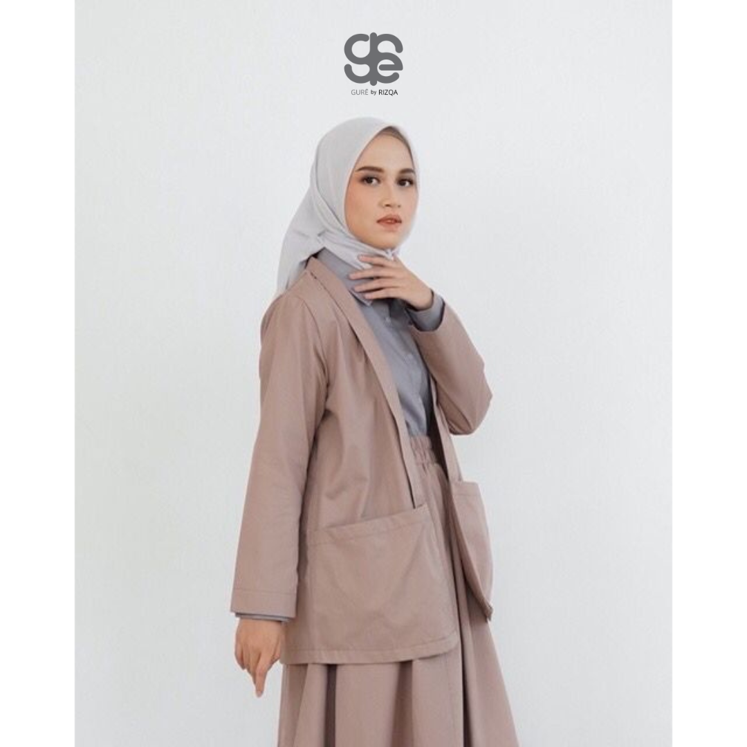 LEWA Outer - Milo