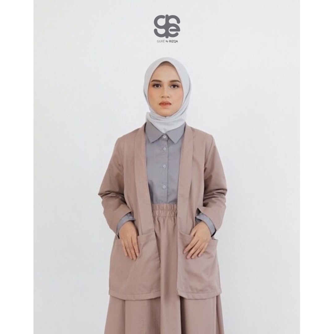 LEWA Outer - Milo
