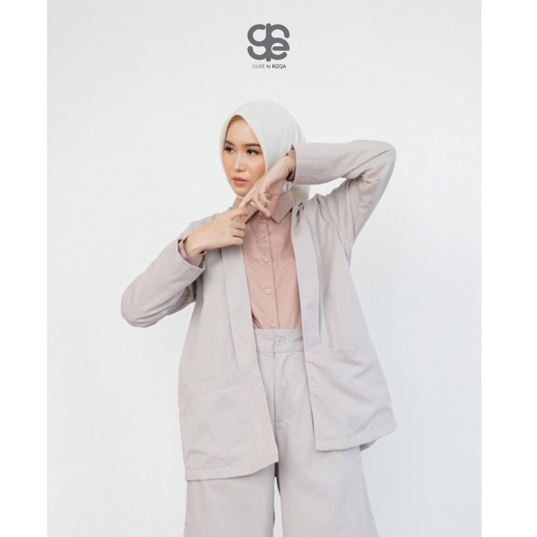 LEWA Outer - Gardenia
