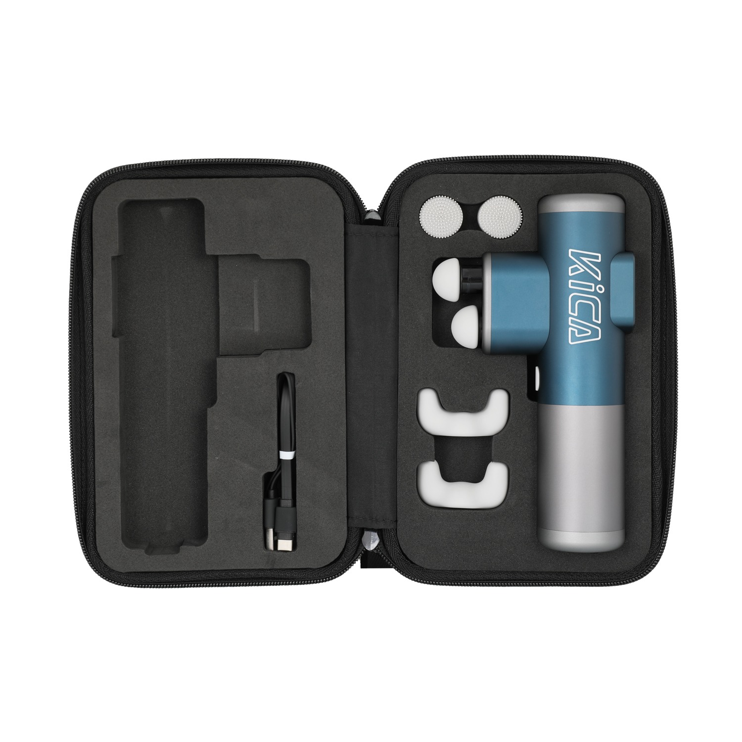 KiCA Pro