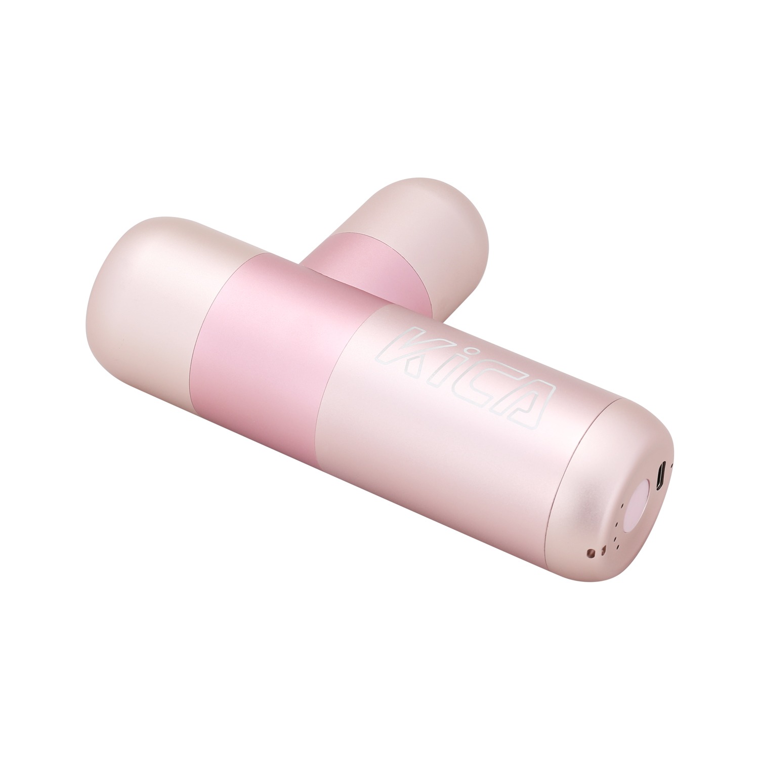 Feiyutech Kica K-2 Massage Gun Relaxing Muscle Alat Pijat Portable