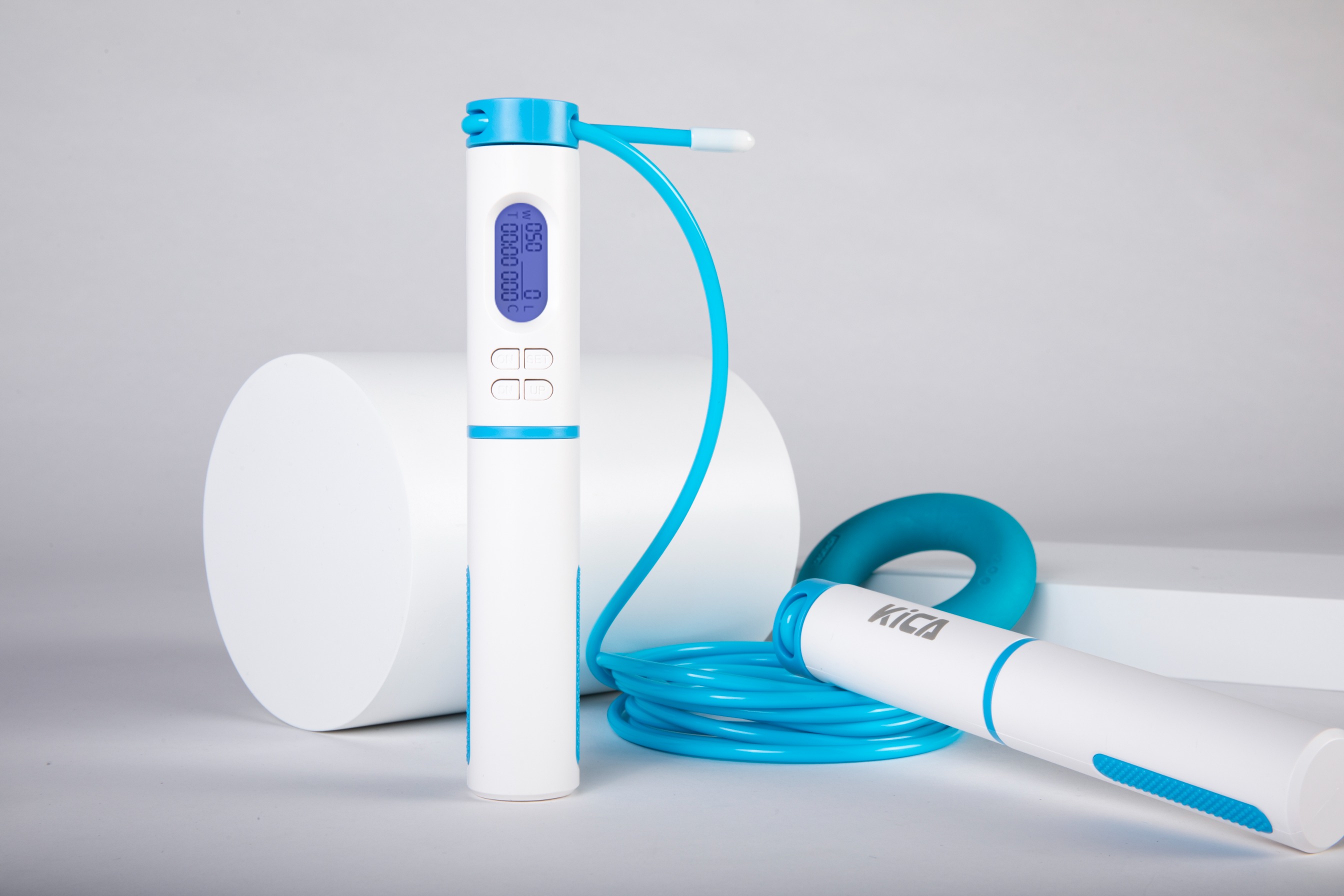 KiCA Smart Jump Rope