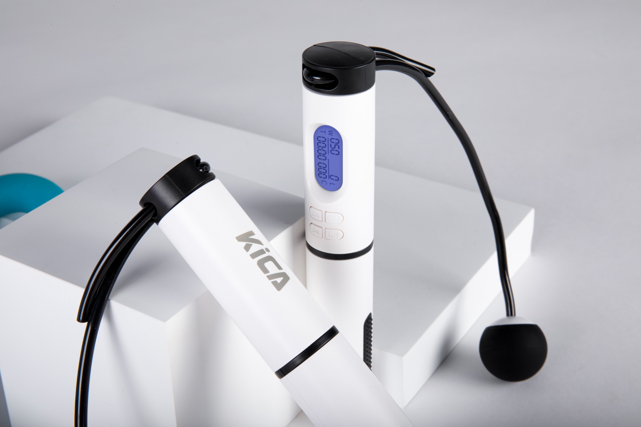 KiCA Smart Jump Rope