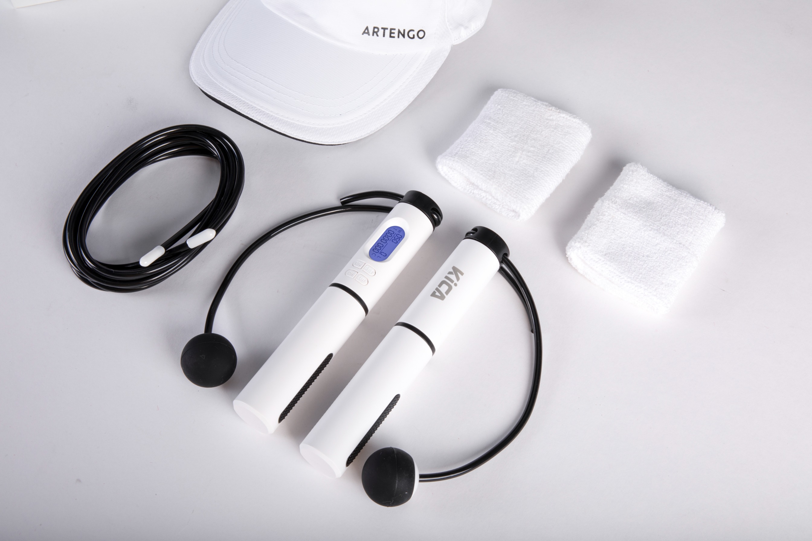KiCA Smart Jump Rope