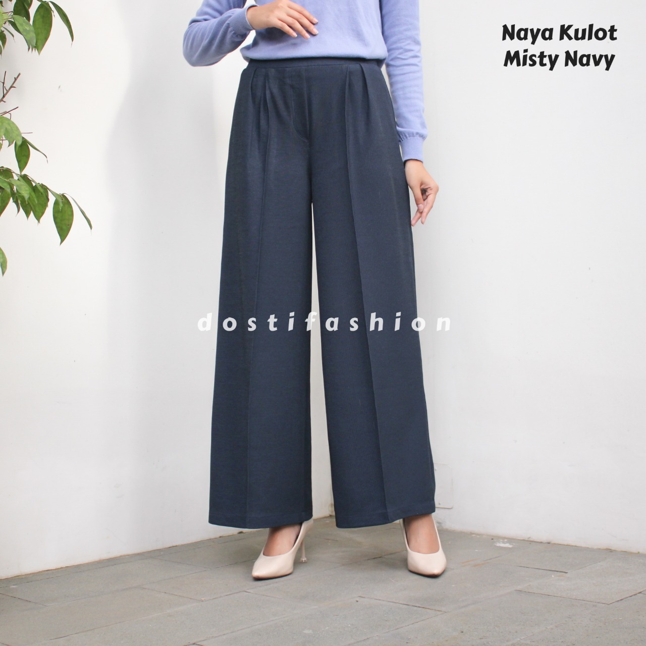 Naya Kulot
