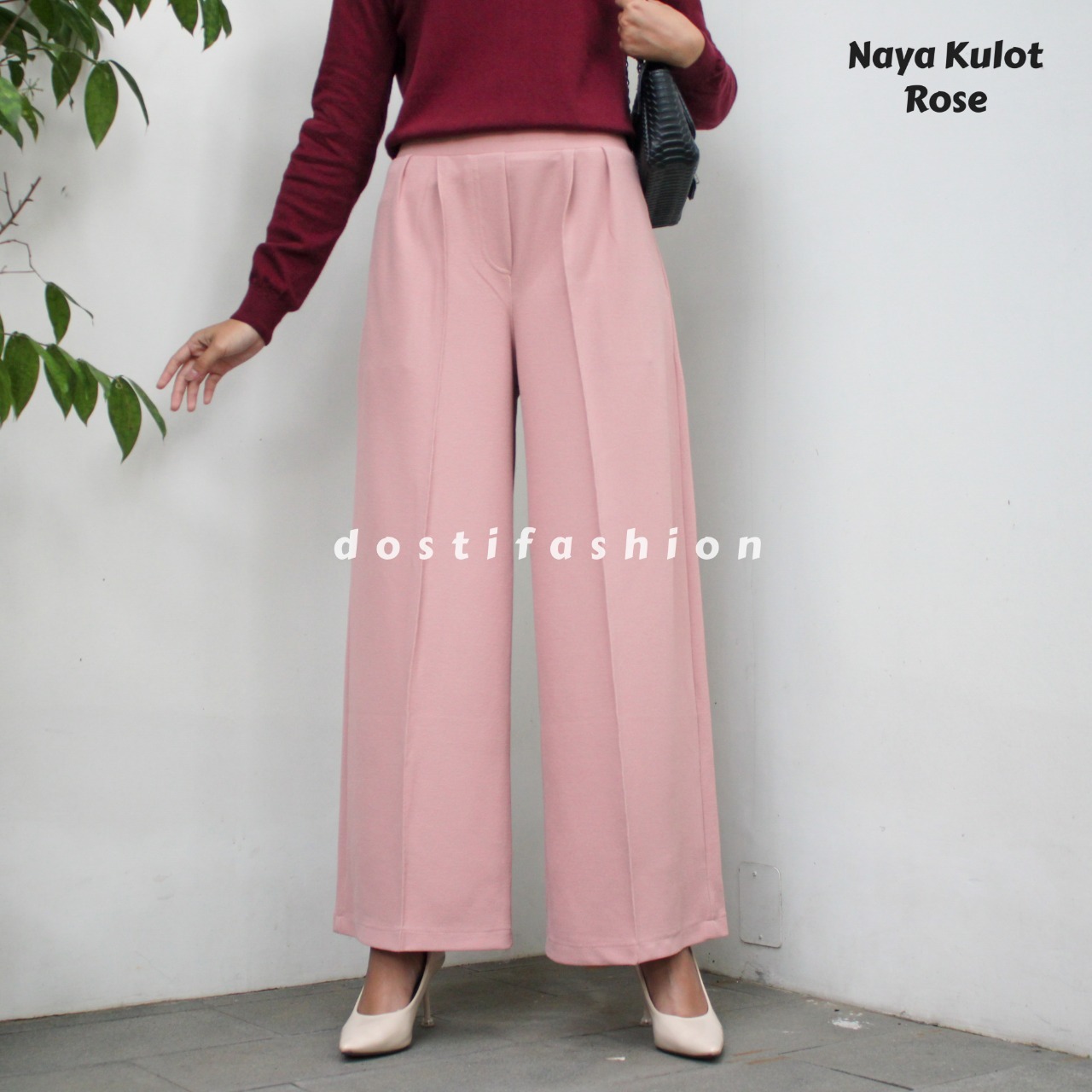 Naya Kulot
