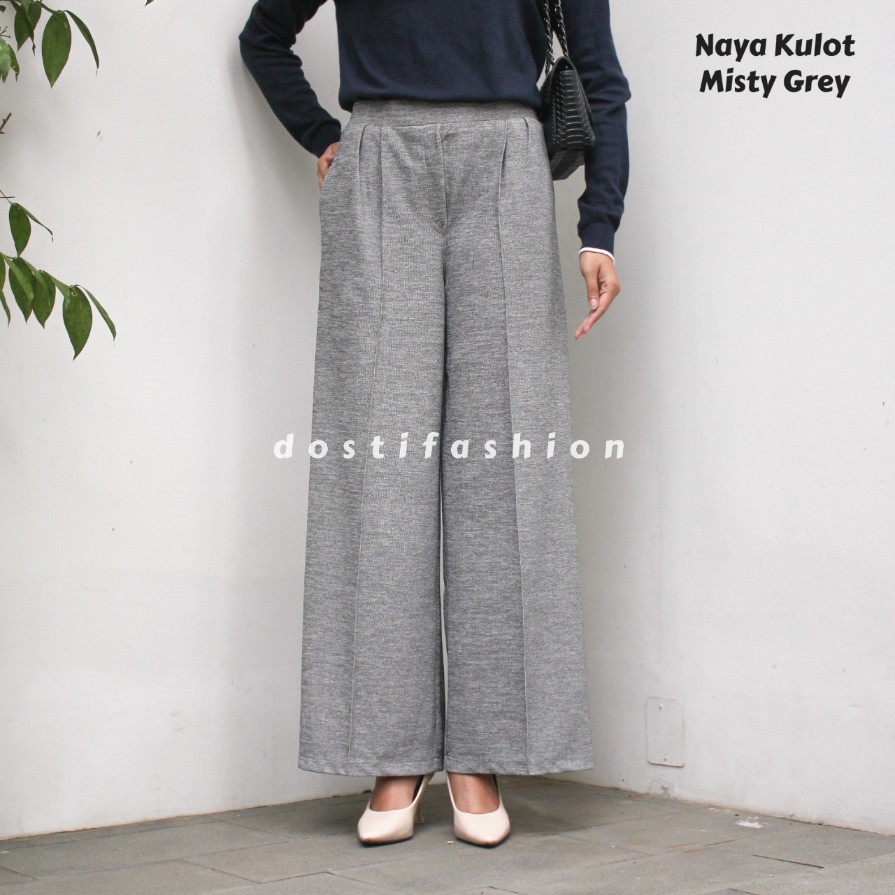Naya Kulot