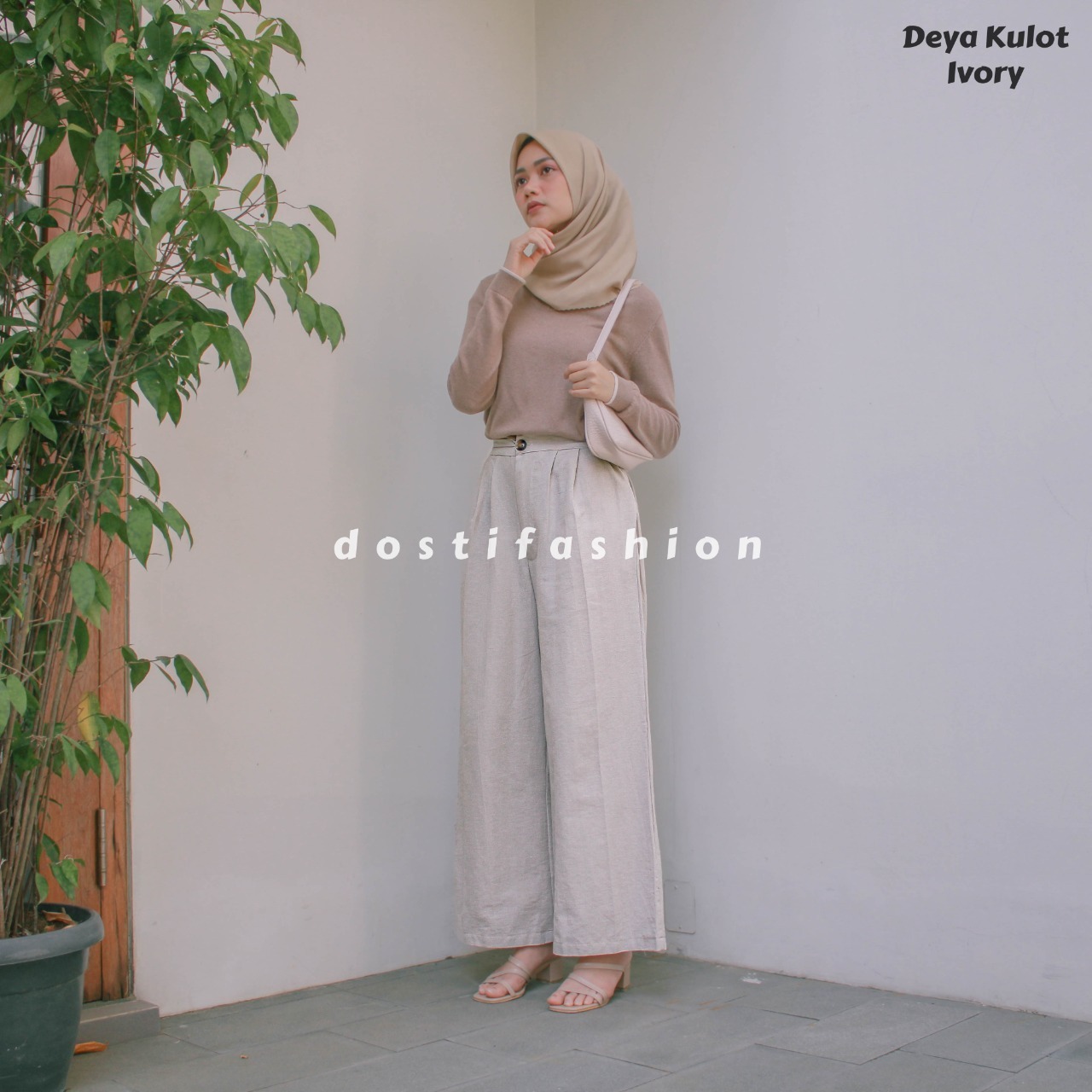 Deya Kulot