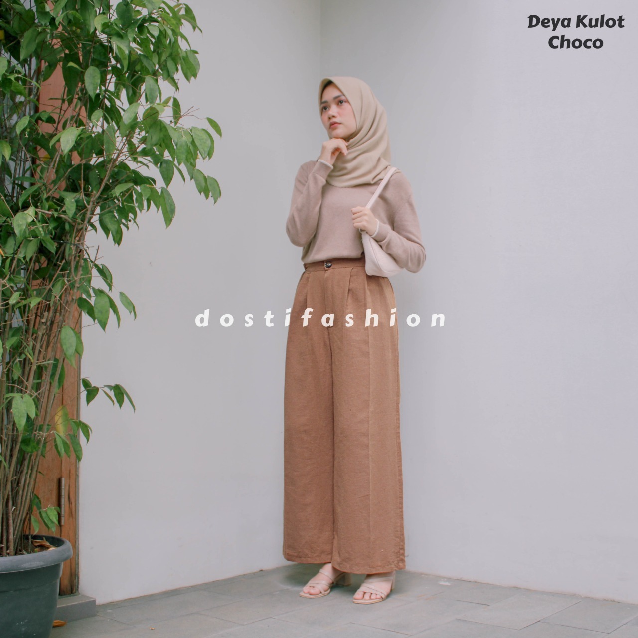 Deya Kulot