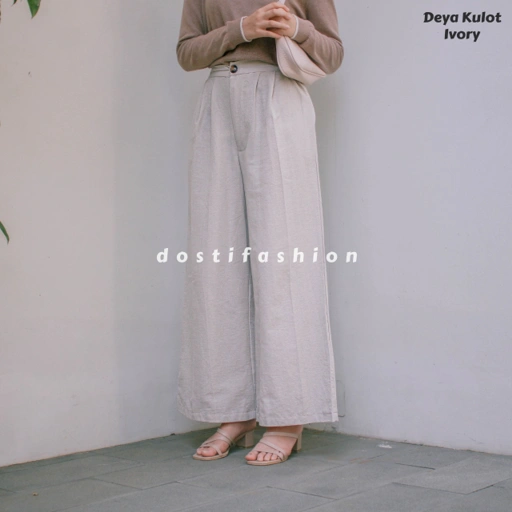Image of Deya Kulot