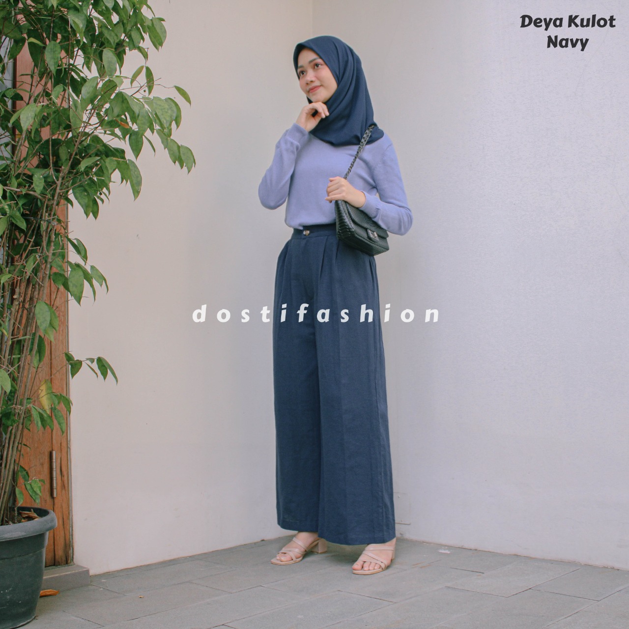 Deya Kulot