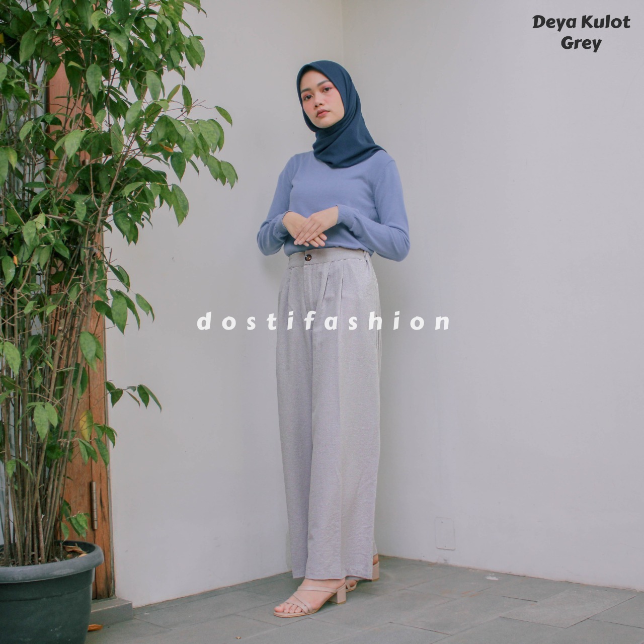 Deya Kulot