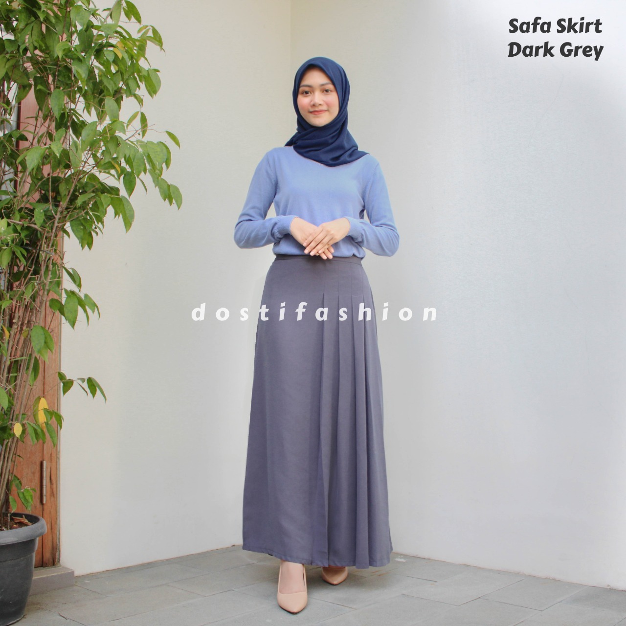 Safa Skirt