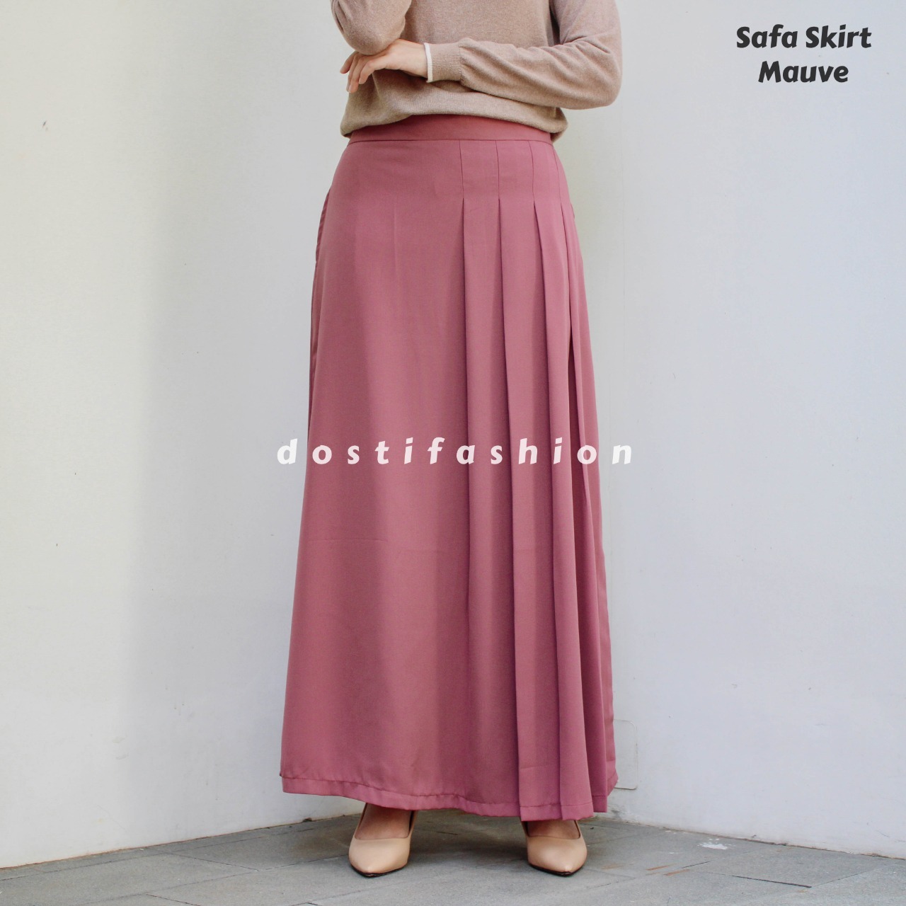 Safa Skirt