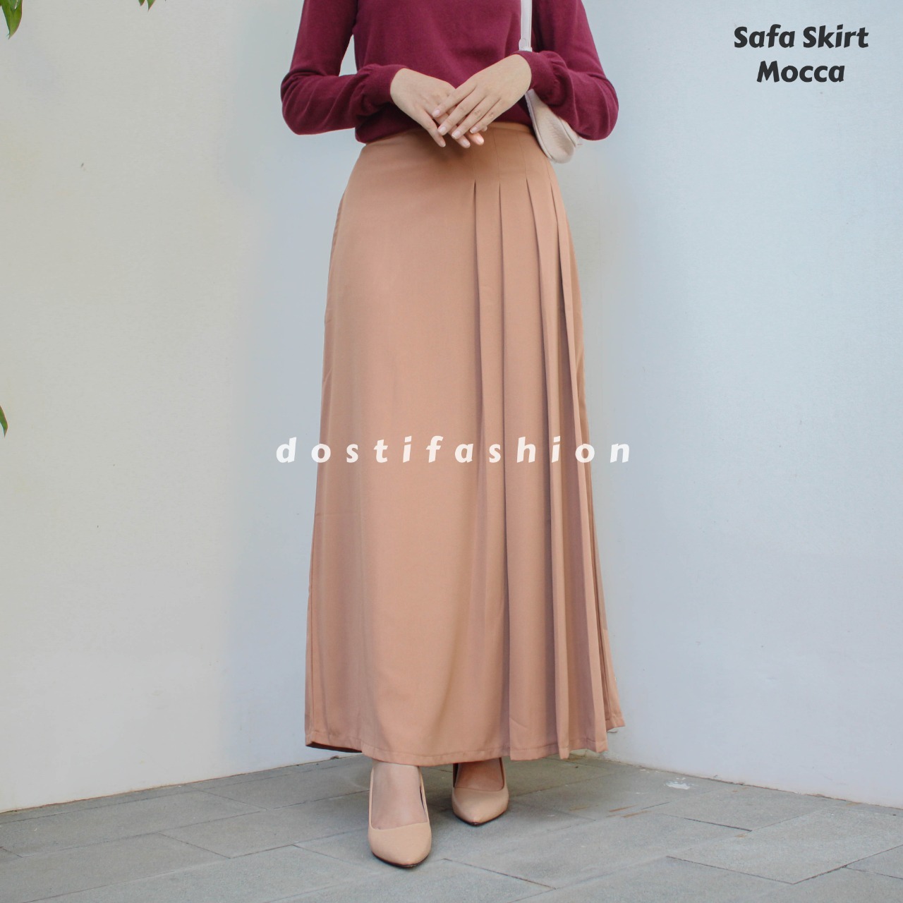 Safa Skirt