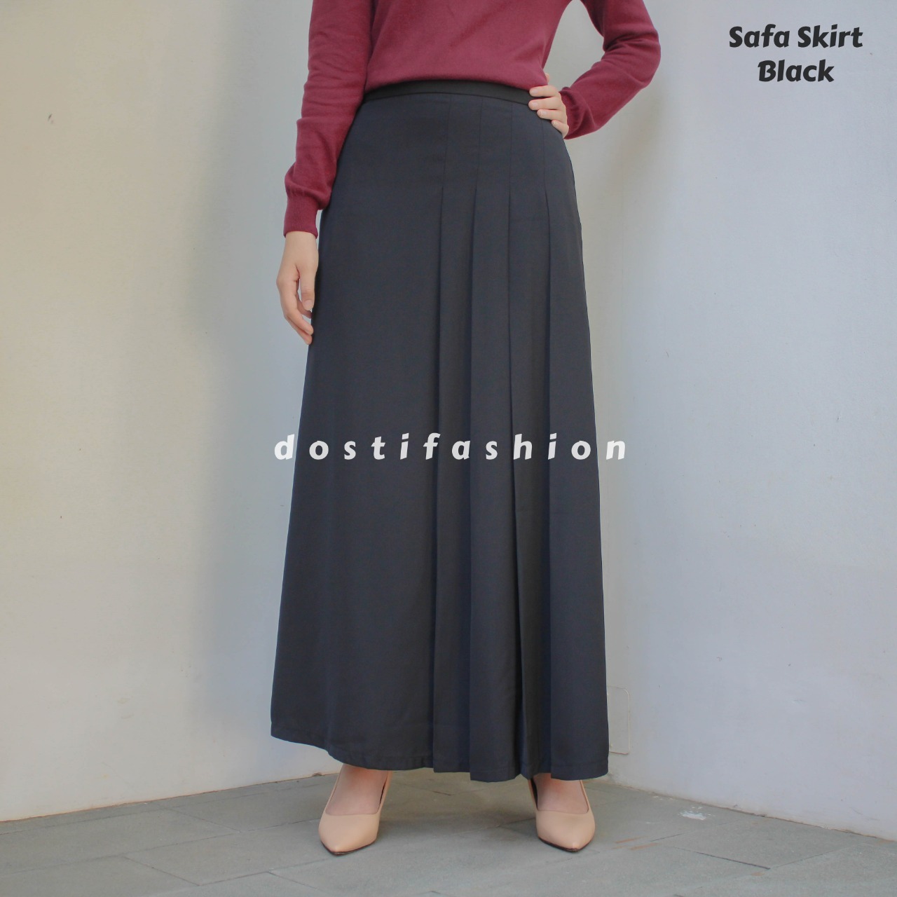 Safa Skirt