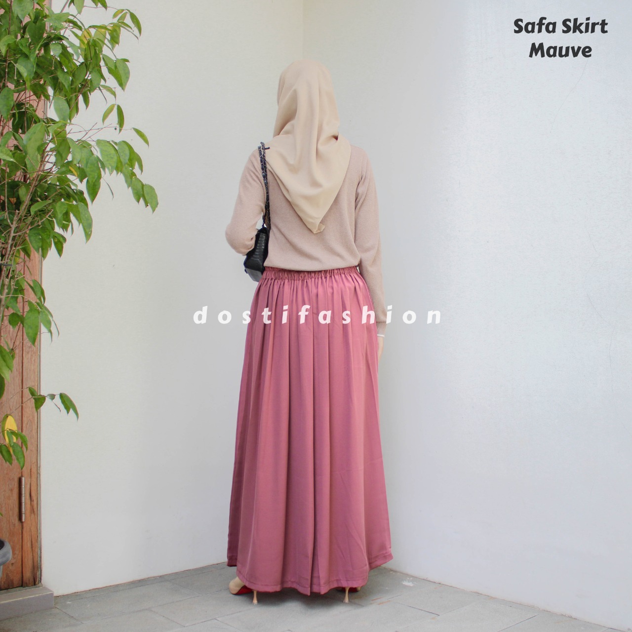 Safa Skirt