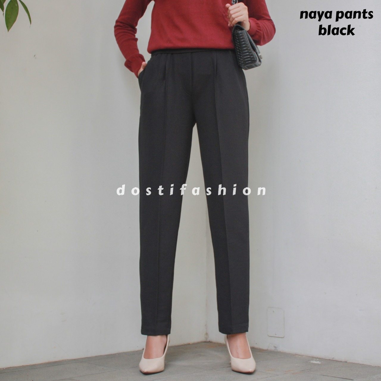 Naya Pants