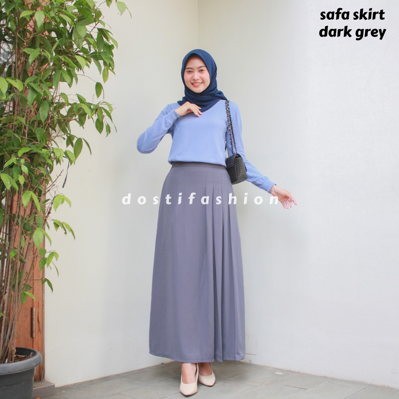 Safa Skirt