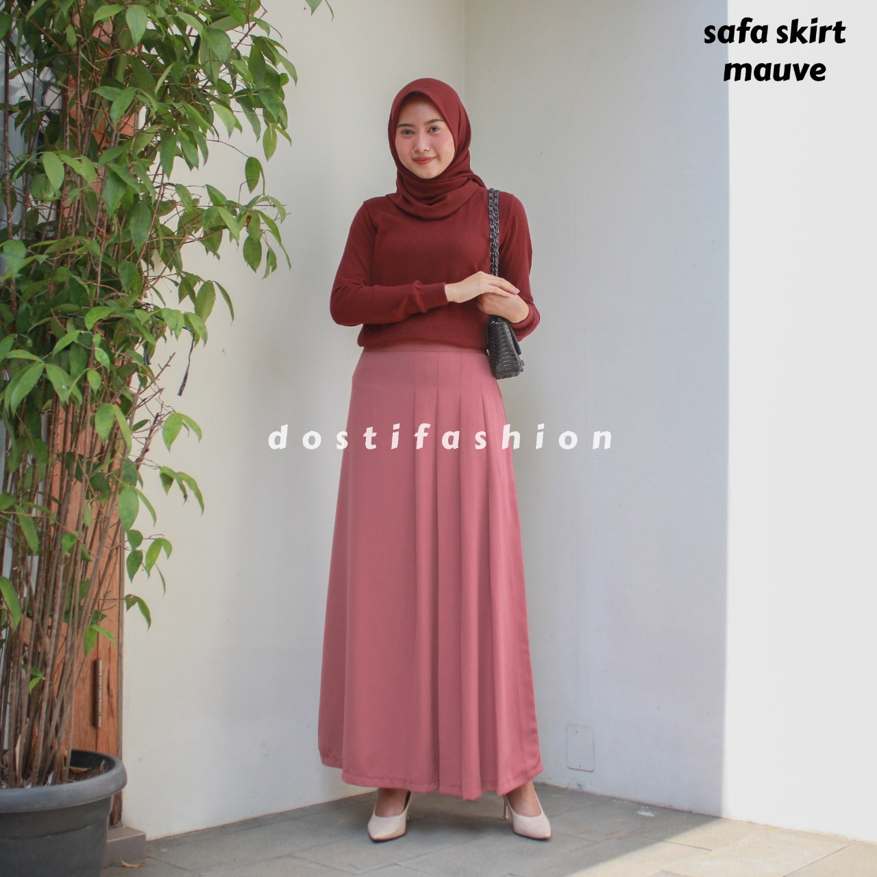 Safa Skirt