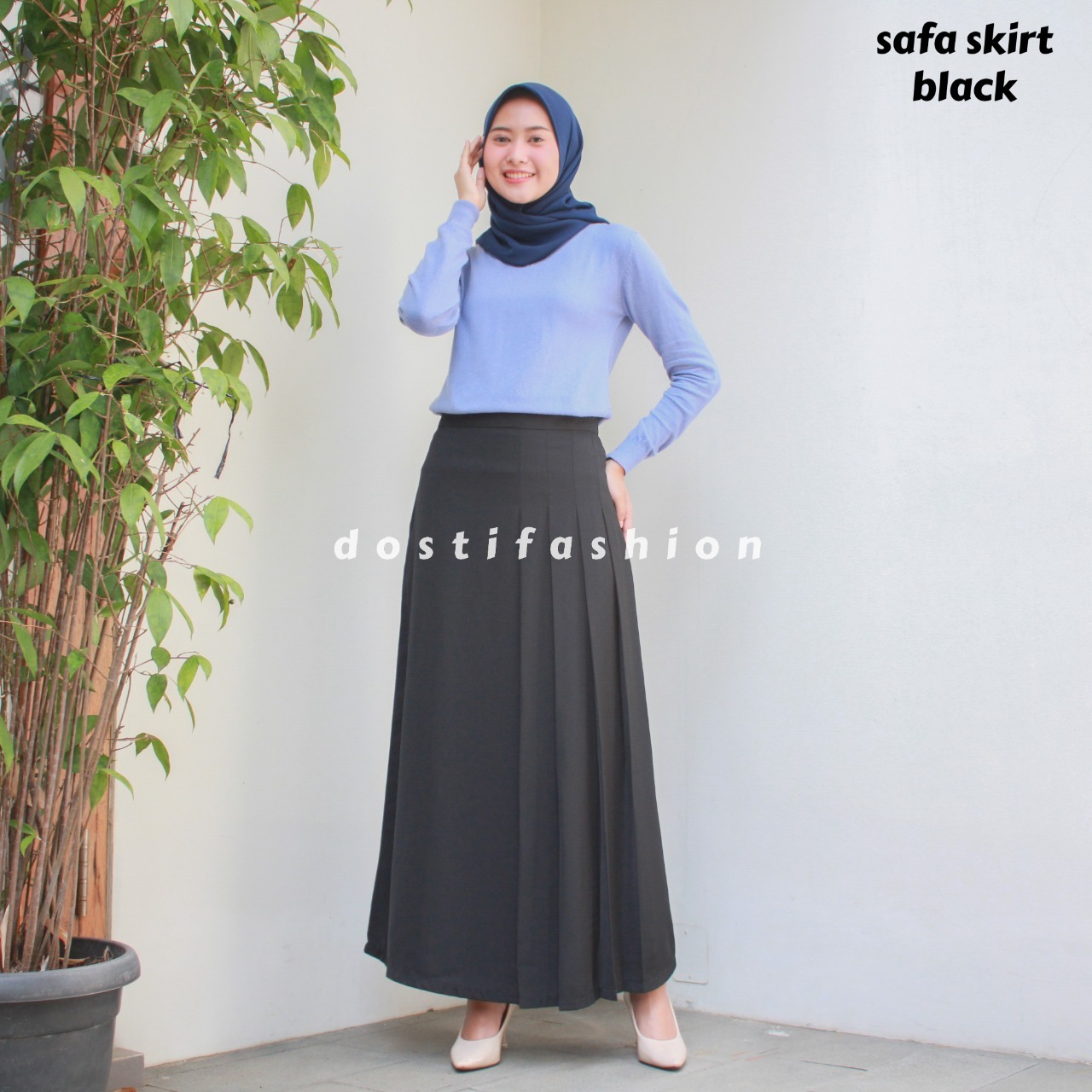 Safa Skirt