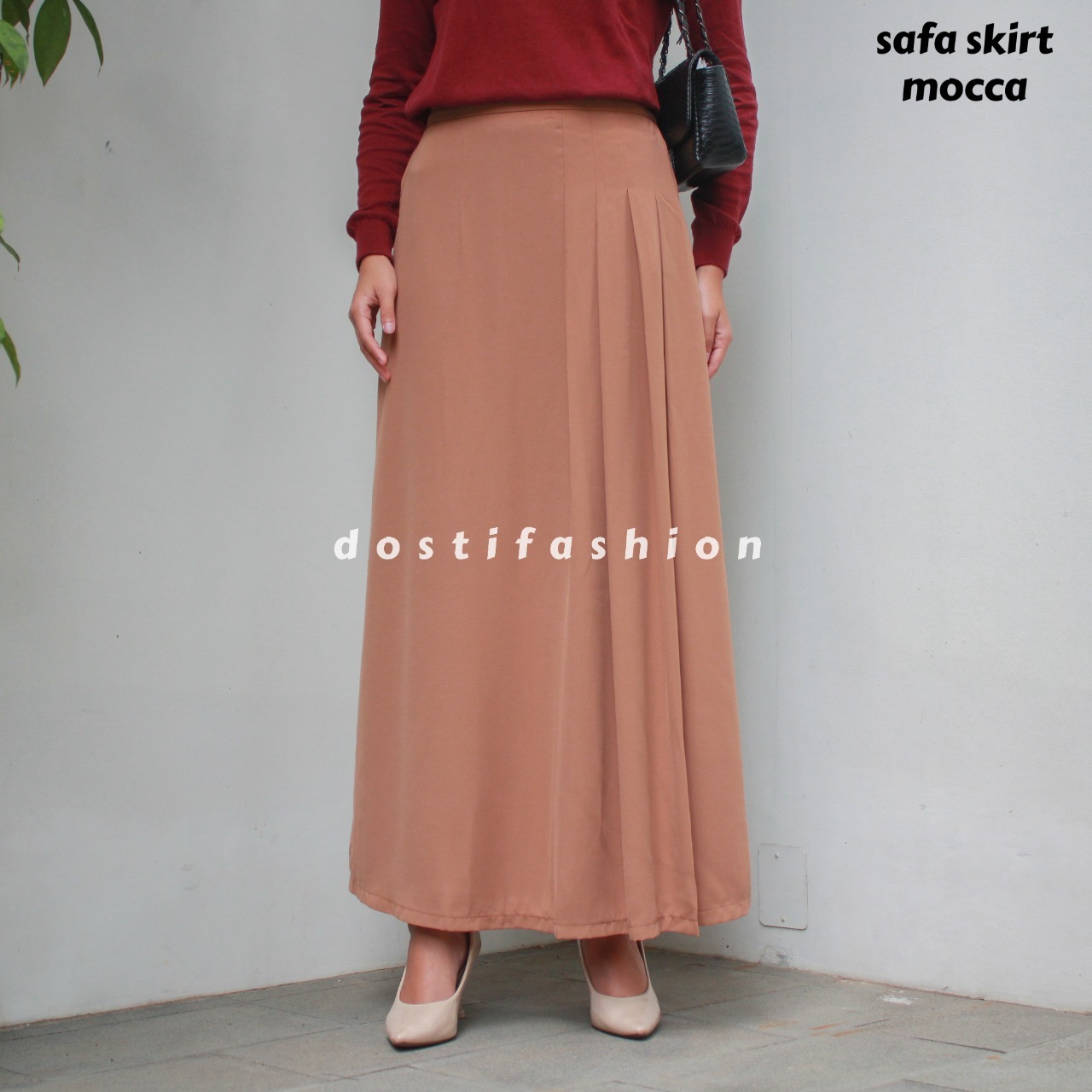 Safa Skirt