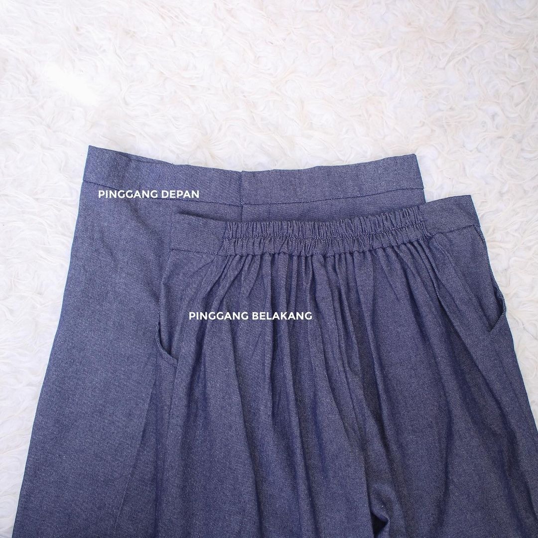 Lea Pants