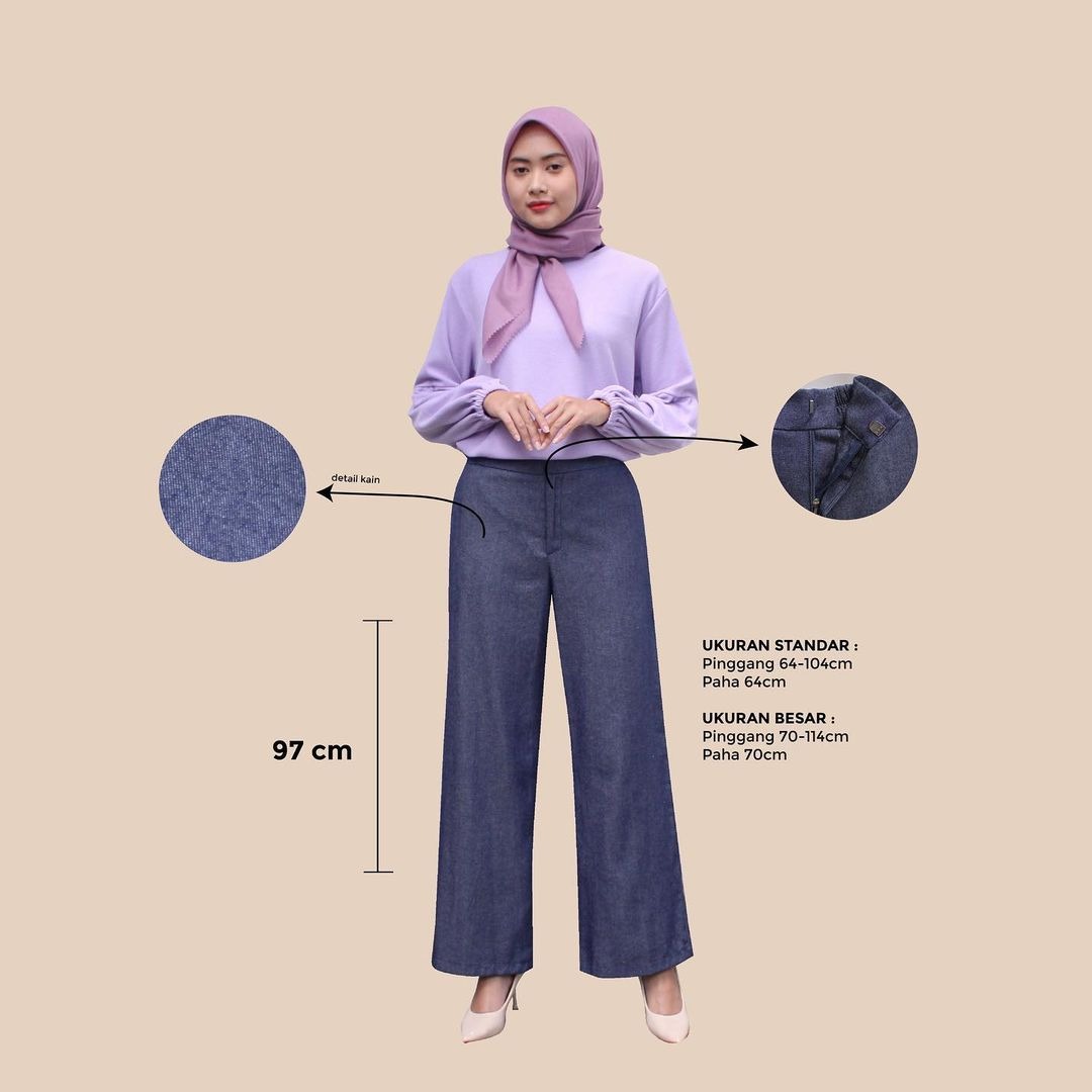 Lea Pants