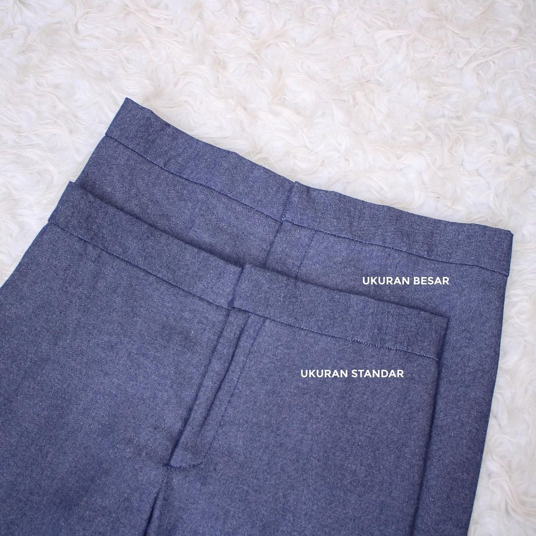 Lea Pants