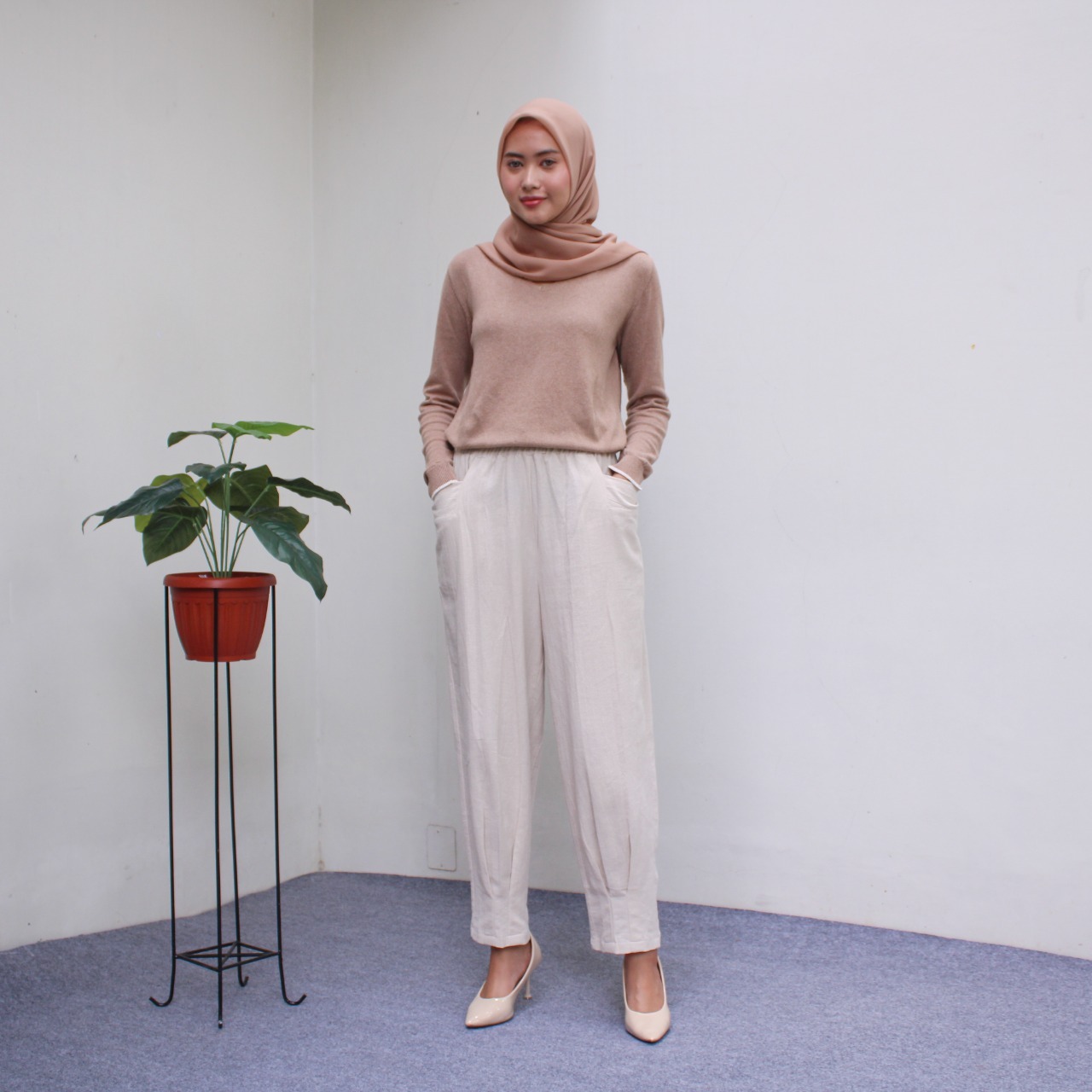 Ziva Pants