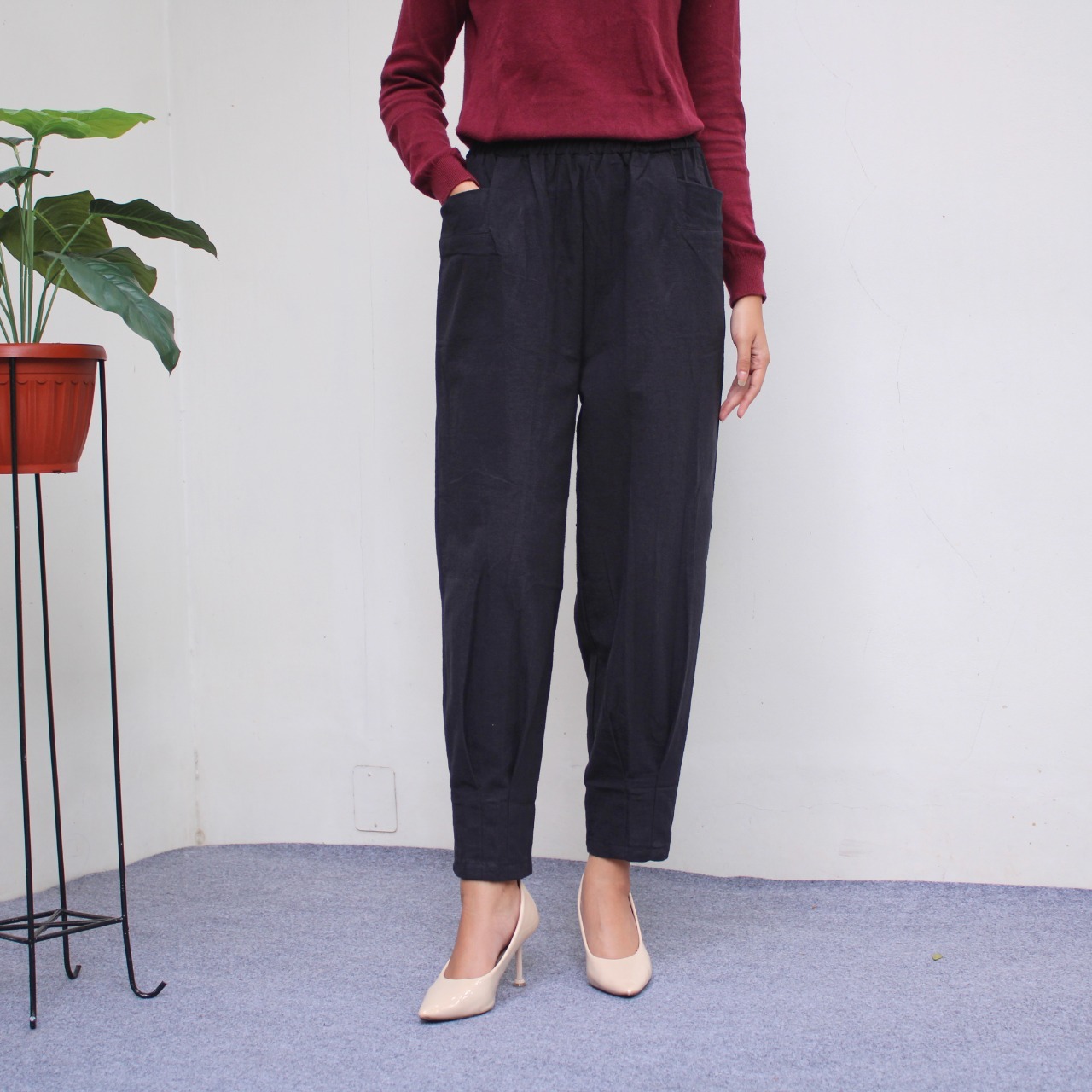 Ziva Pants