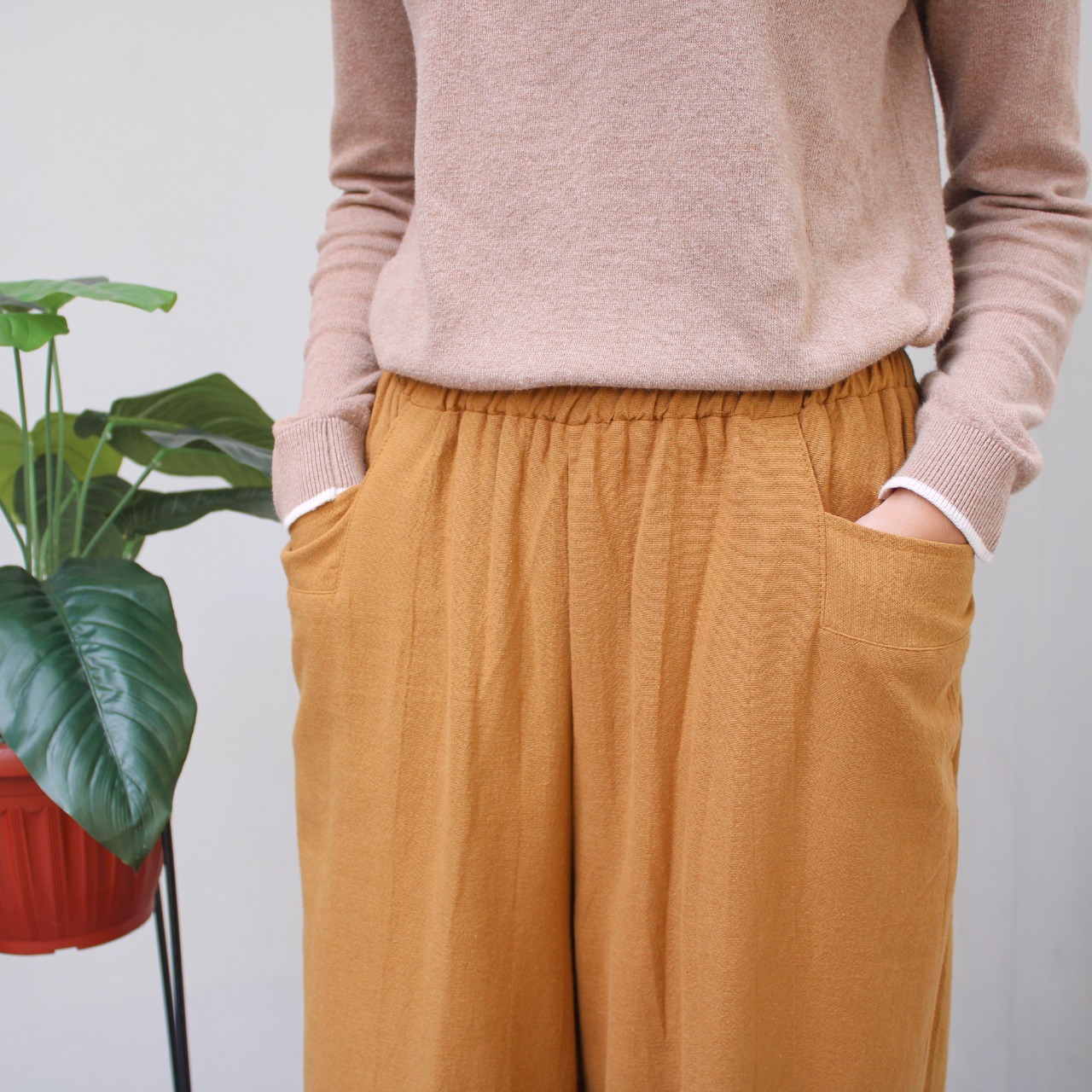 Ziva Pants