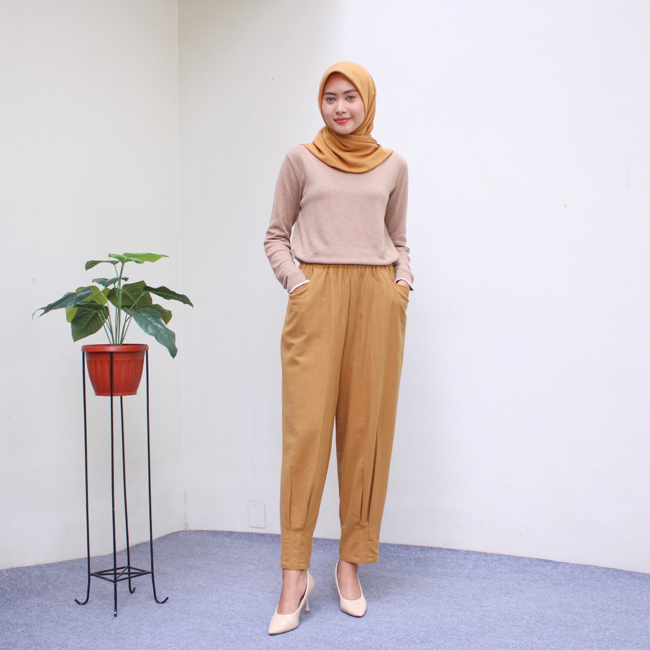 Ziva Pants