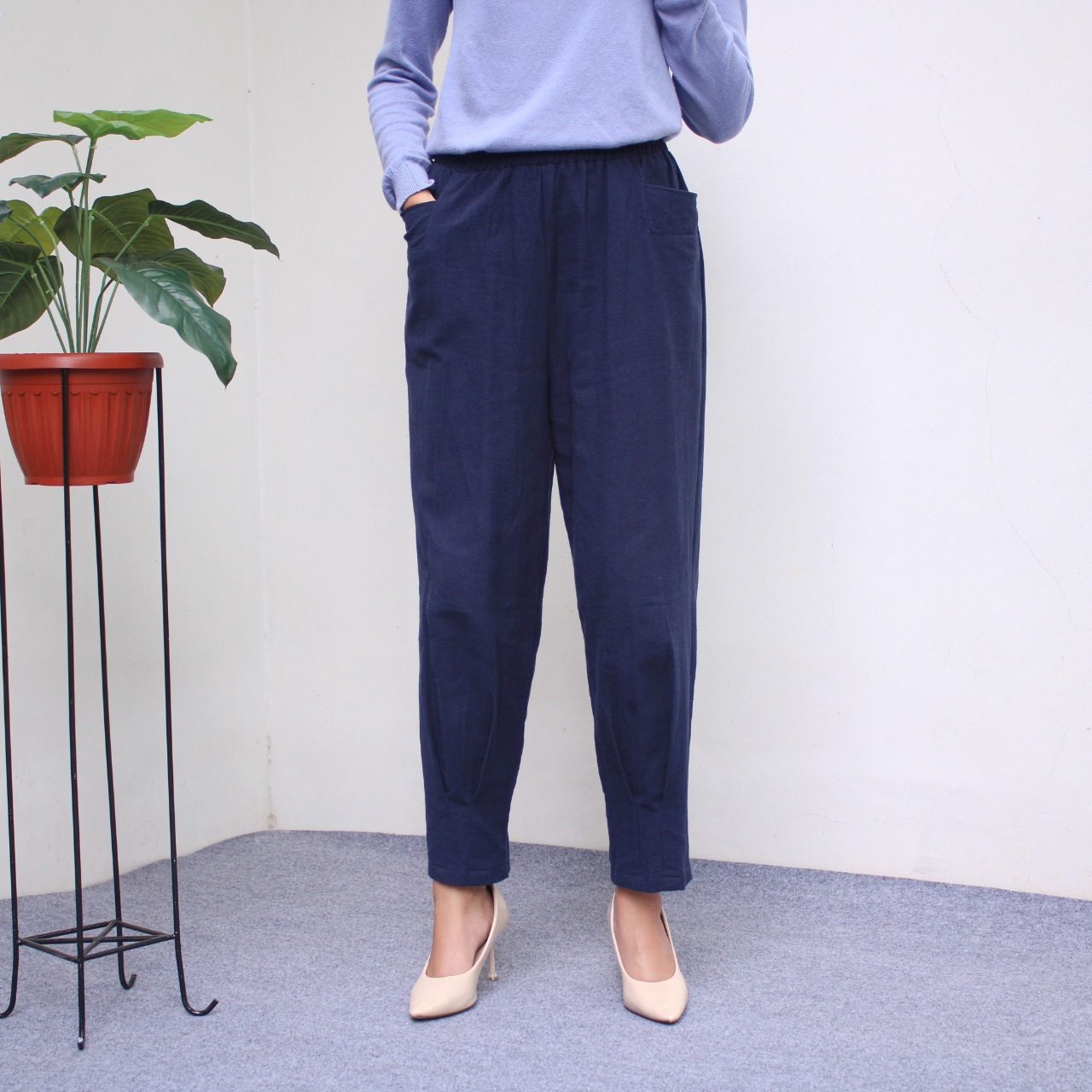 Ziva Pants
