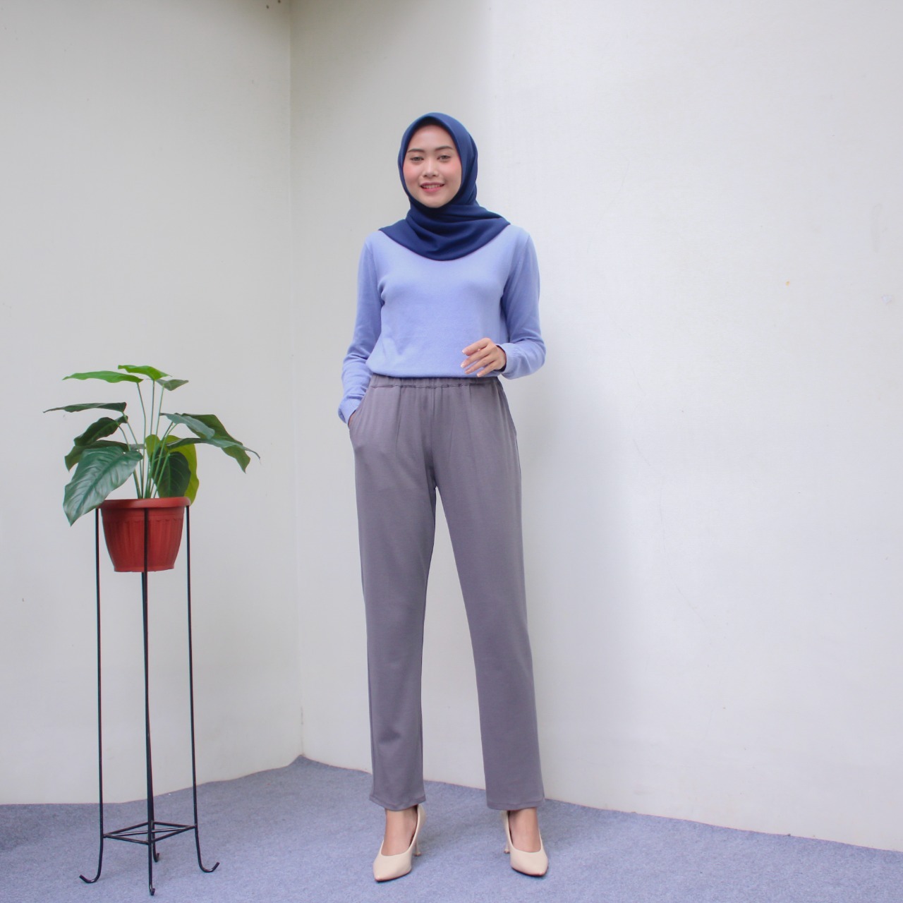 Lira Pants