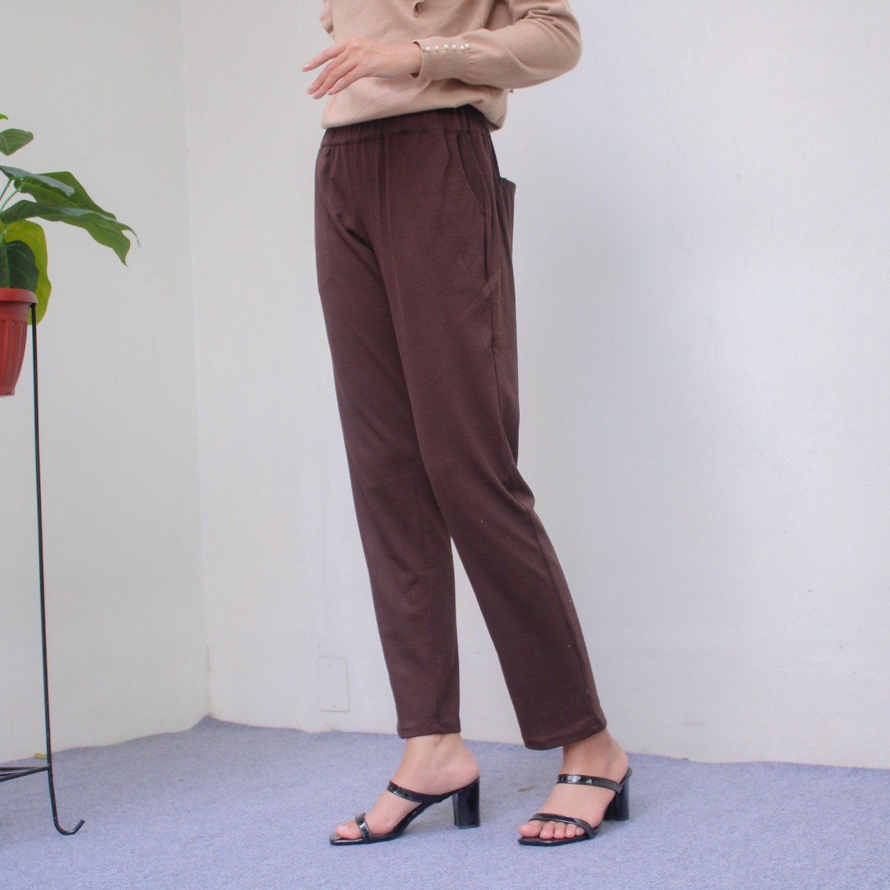 Lira Pants