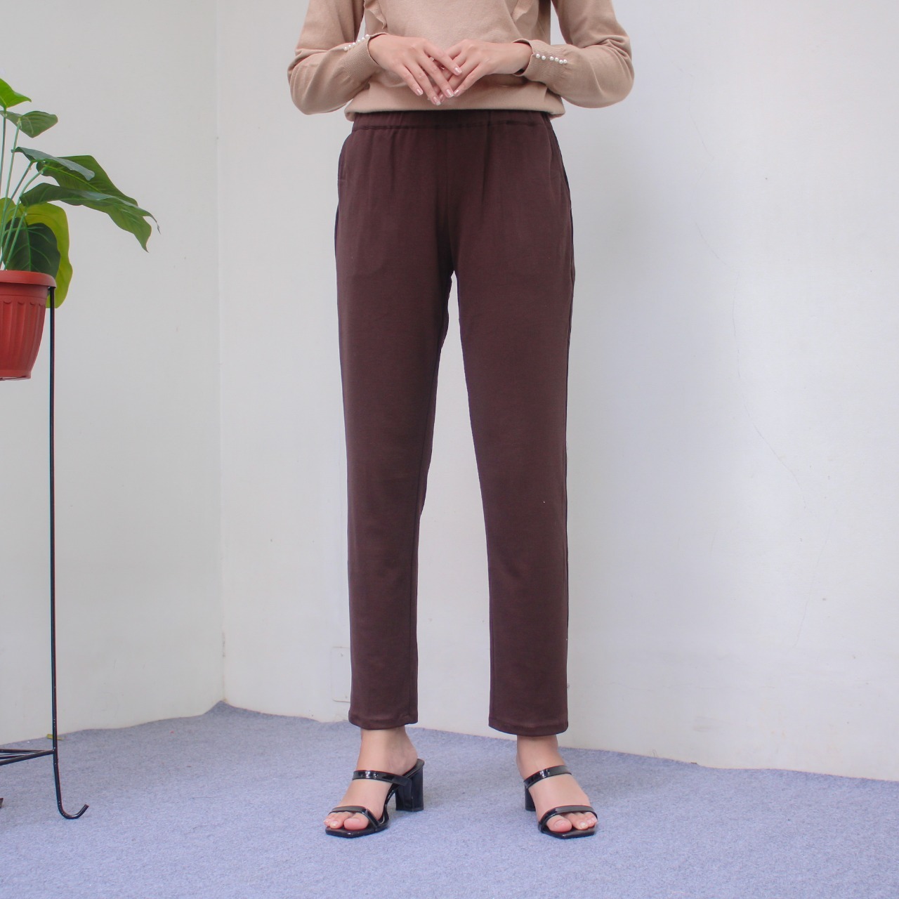 Lira Pants