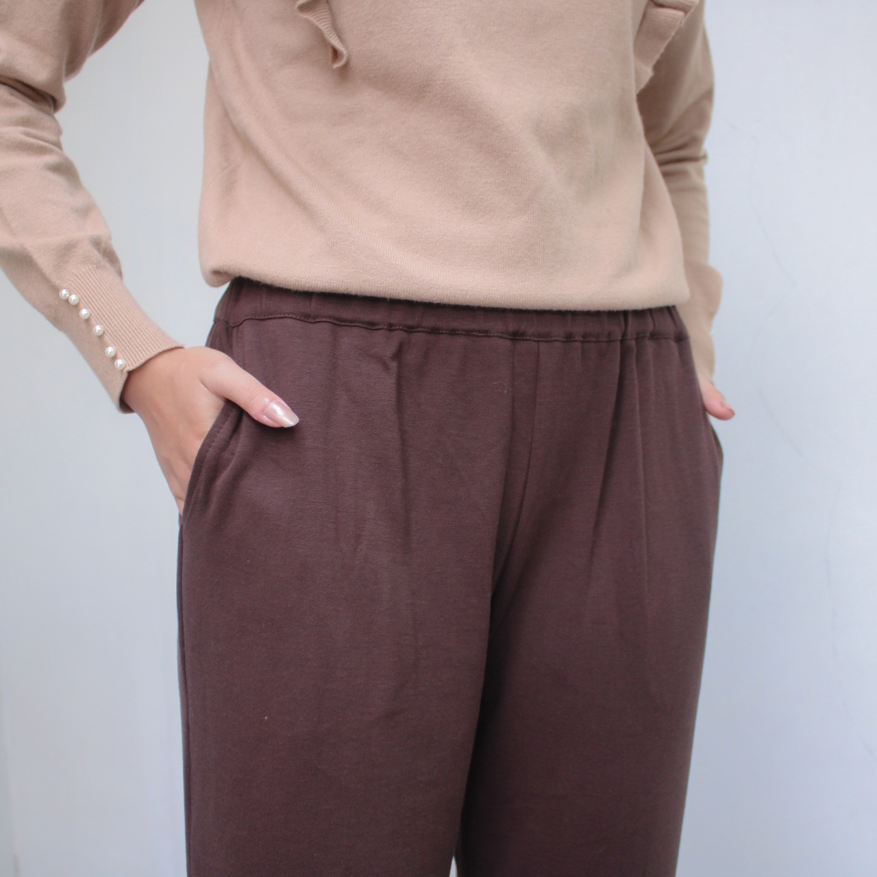 Lira Pants